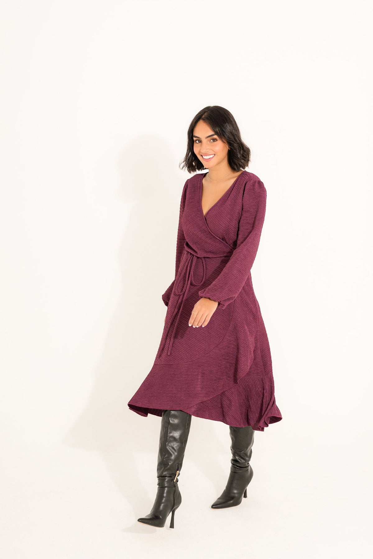 Venice Dress | Plum My Store