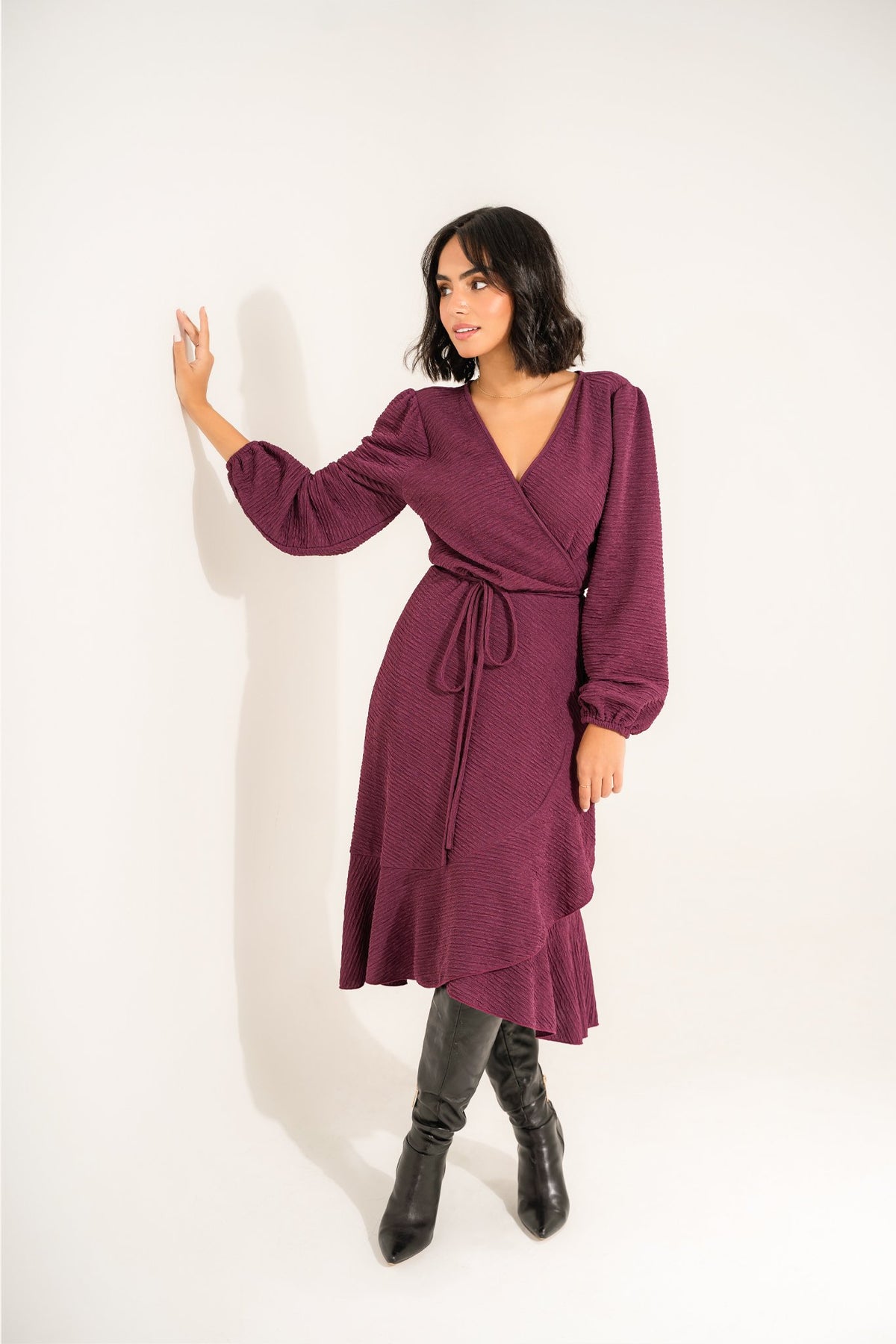 Venice Dress | Plum My Store