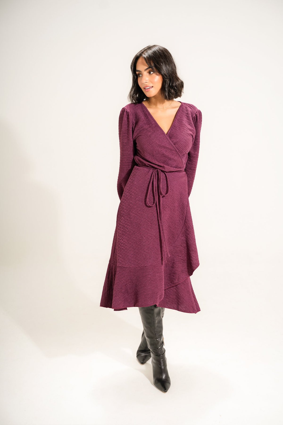 Venice Dress | Plum My Store