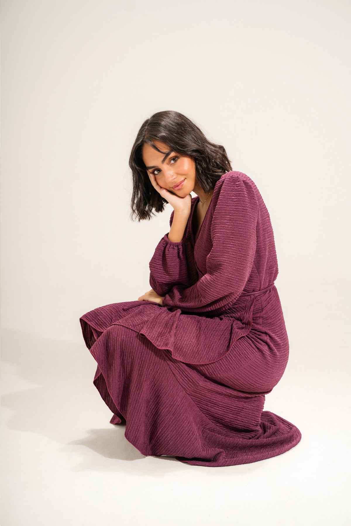 Venice Dress | Plum My Store