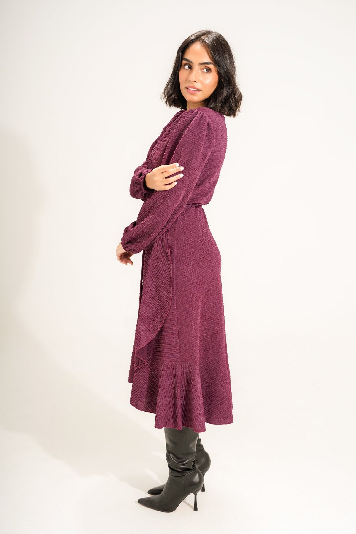 Venice Dress | Plum My Store