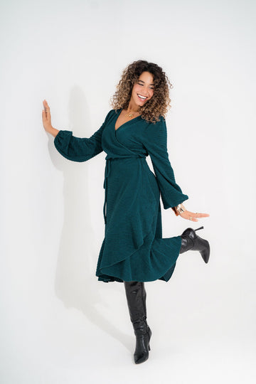 Venice Dress | Peacock My Store
