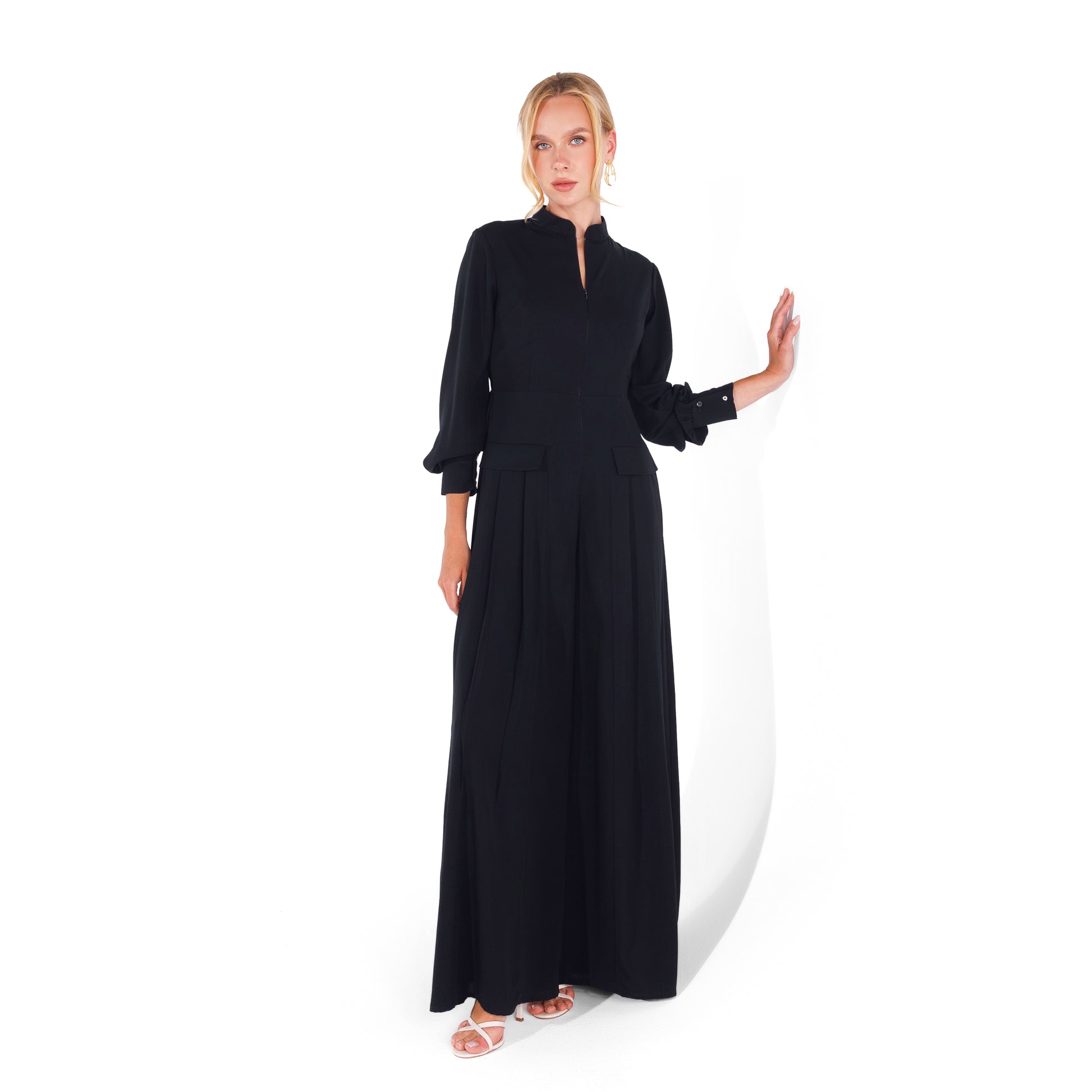Aria Jumpsuit