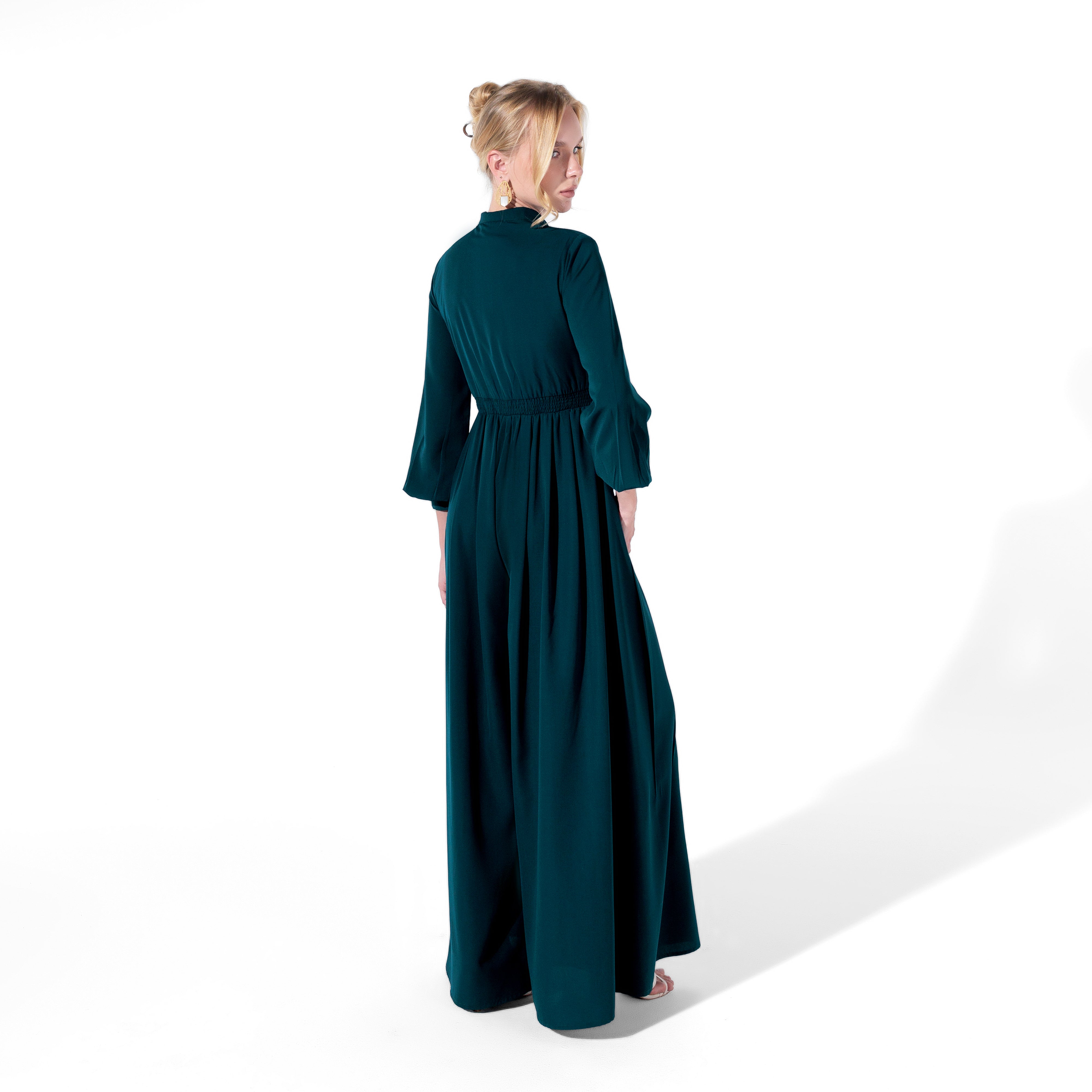 Aria Jumpsuit