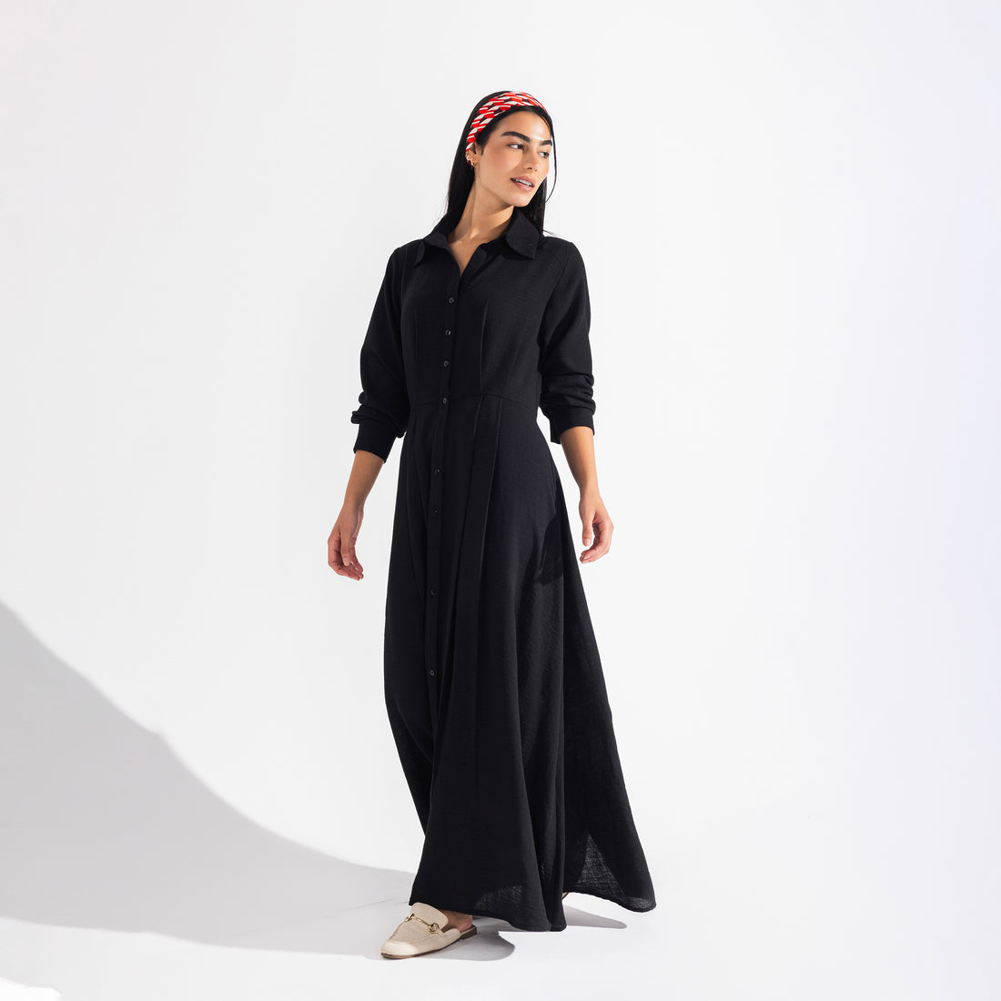 Artemis Dress | Black My Store