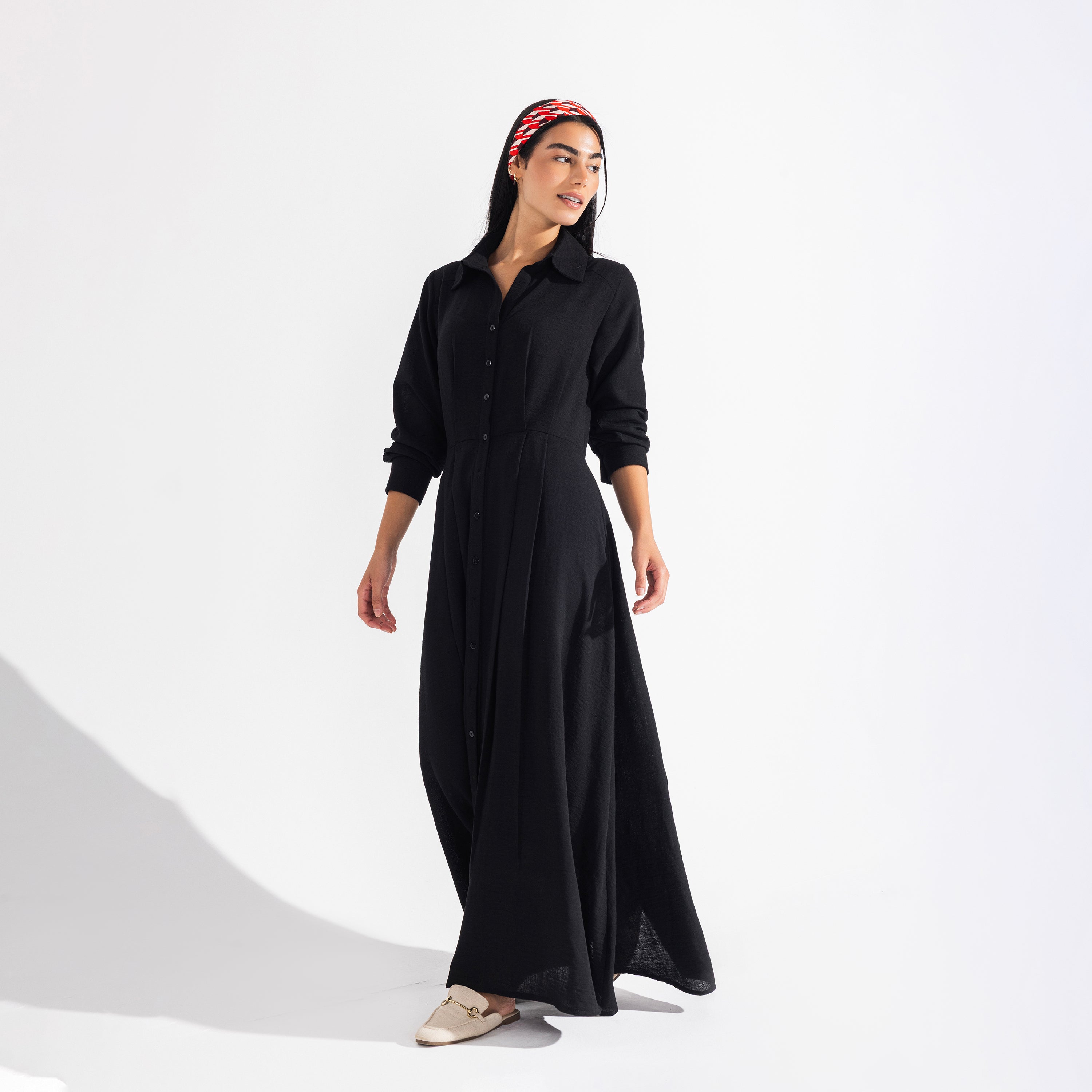 Artemis Dress | Black My Store