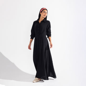 Artemis Dress | Black My Store