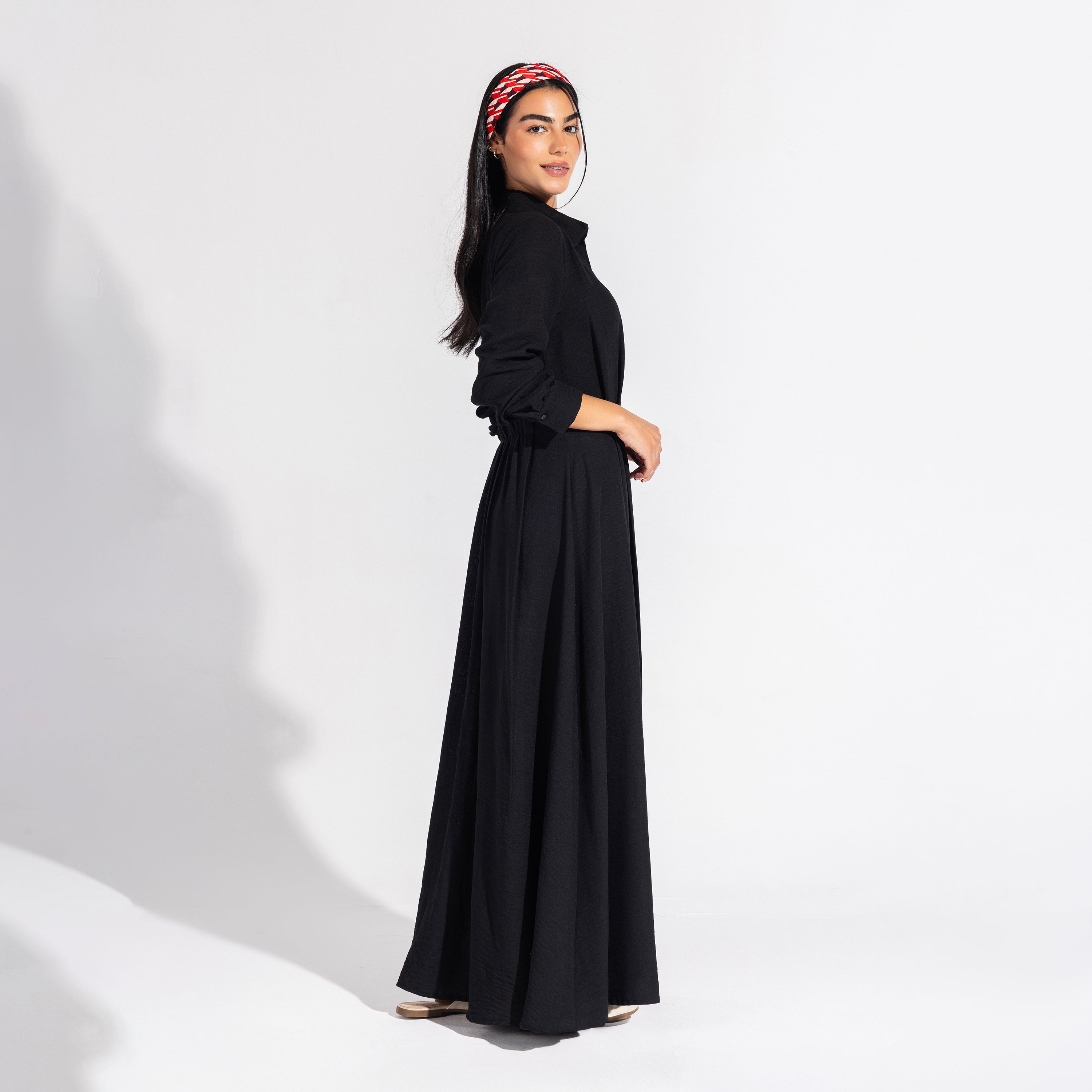 Artemis Dress | Black My Store