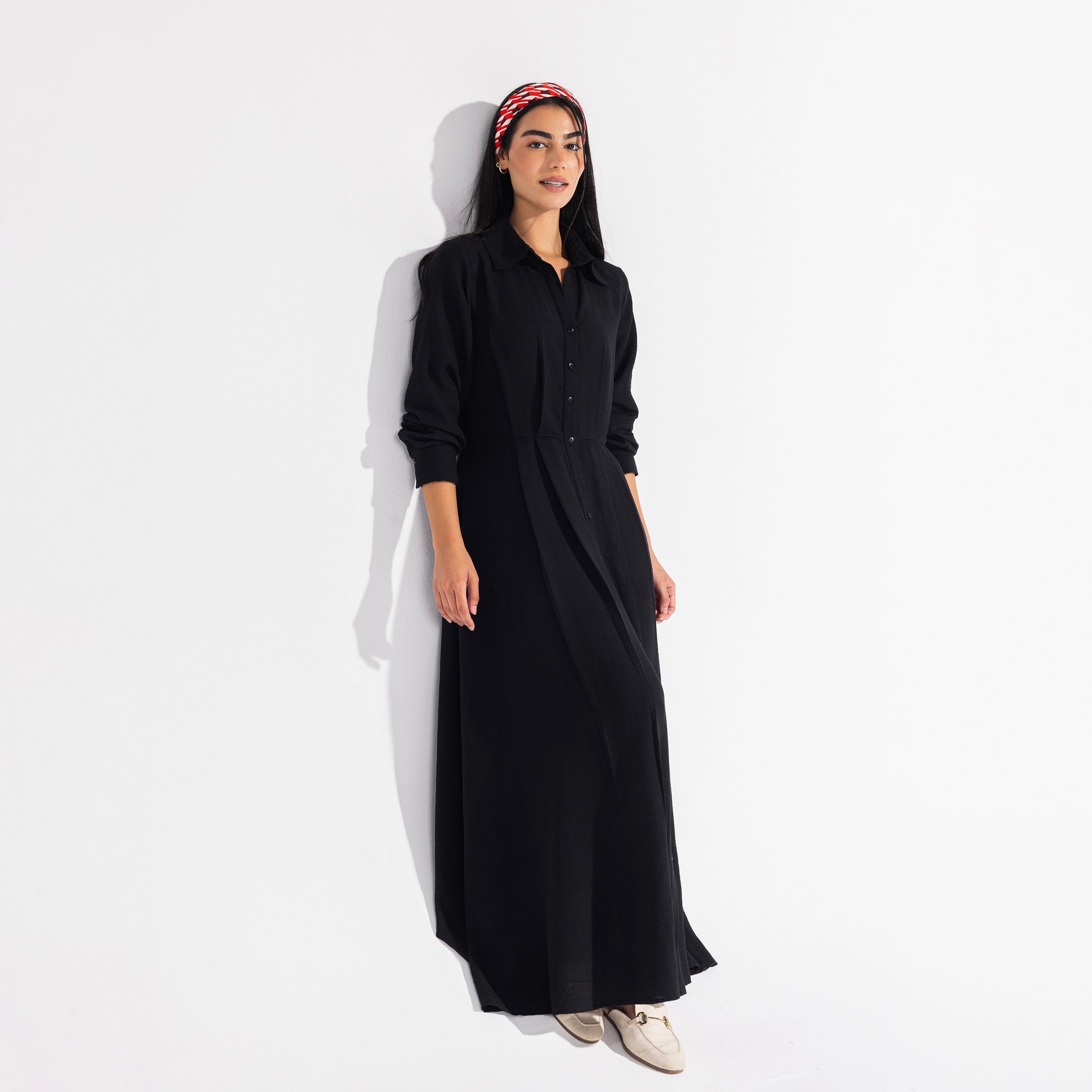 Artemis Dress | Black My Store