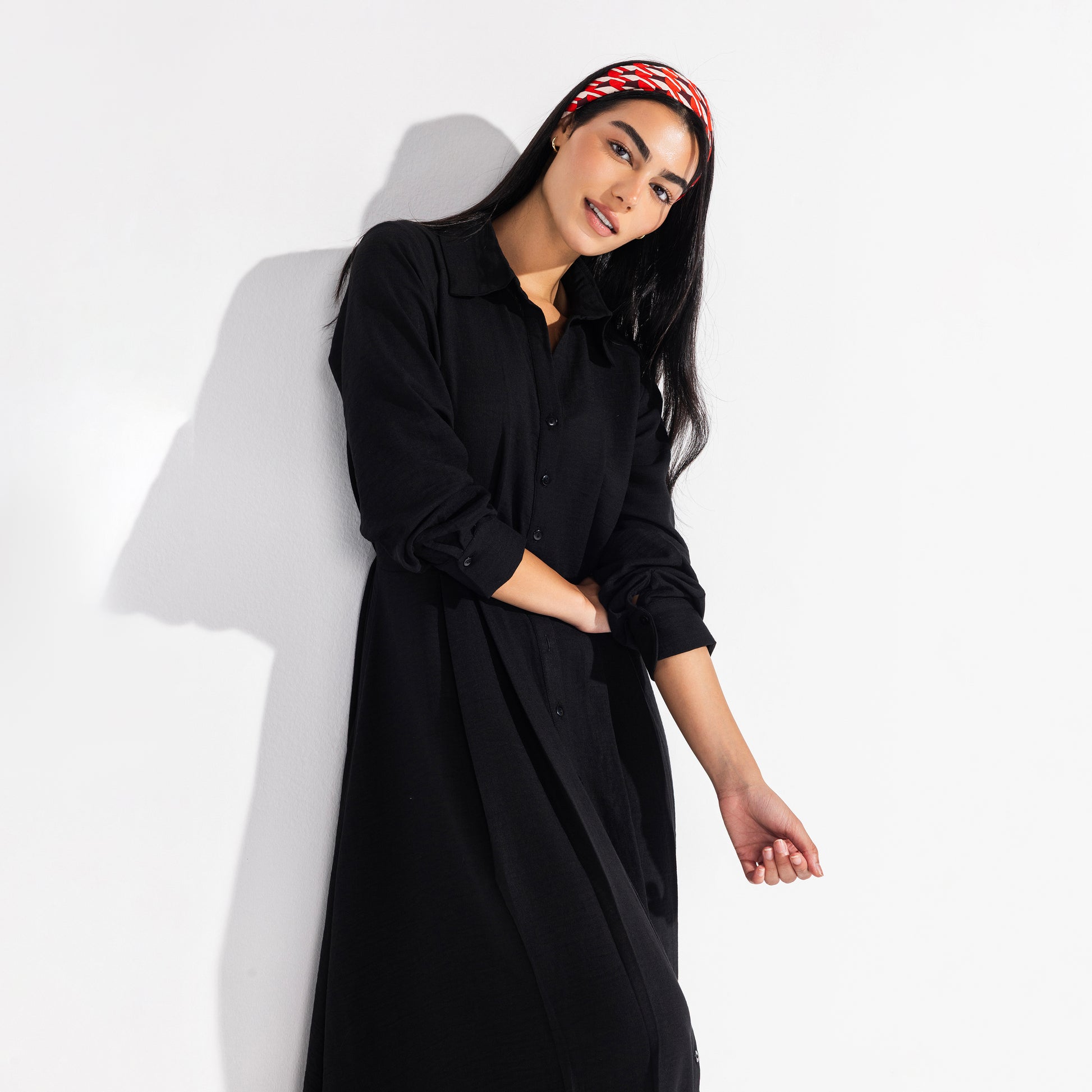 Artemis Dress | Black My Store