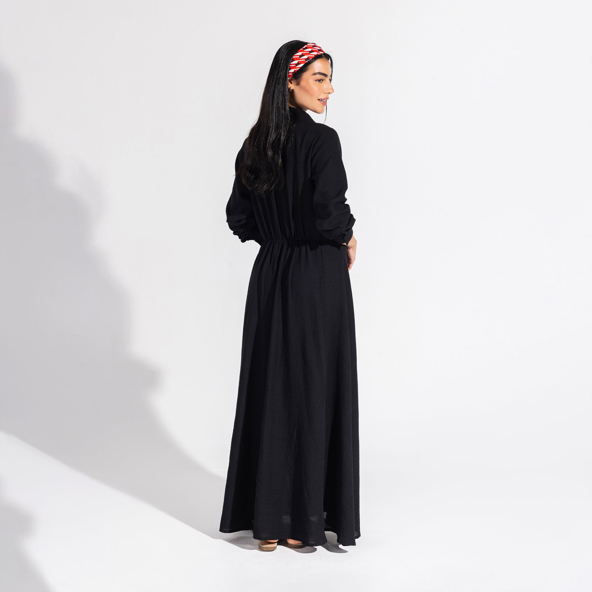 Artemis Dress | Black My Store