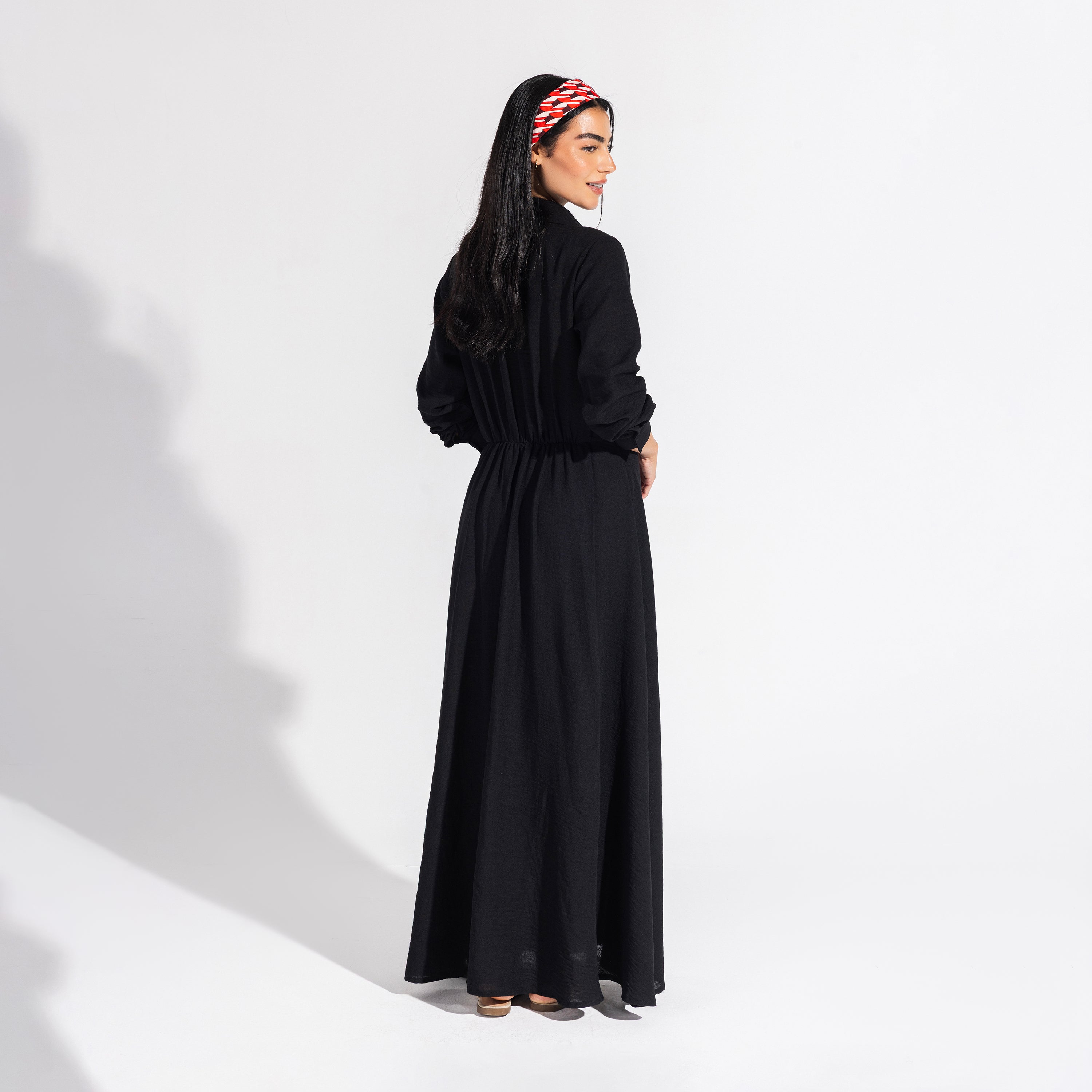 Artemis Dress | Black My Store