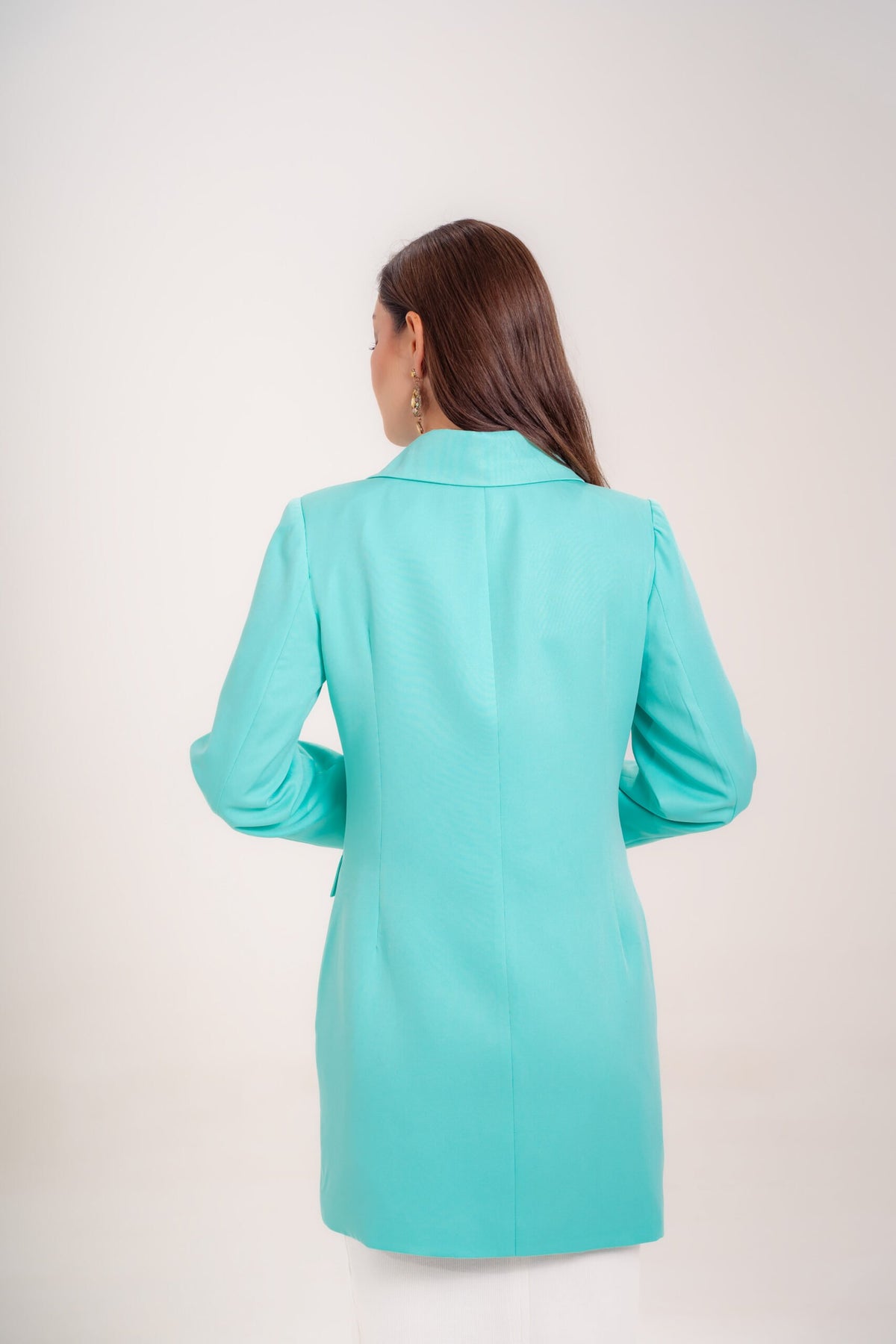 The Swan Jacket | Aqua My Store