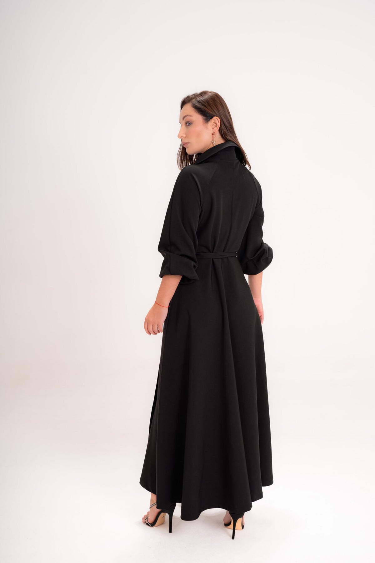 Diva Dress | Black My Store