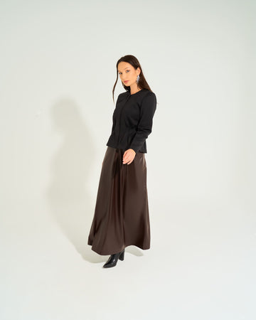 Elina Jacket | Black My Store