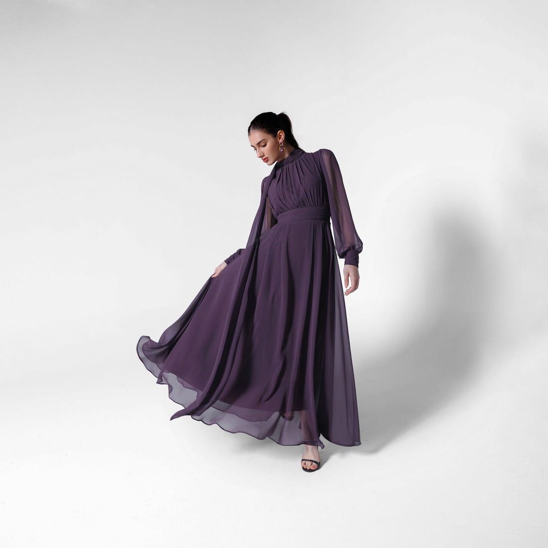 Spring/Summer Collection  Black Swan Fashion