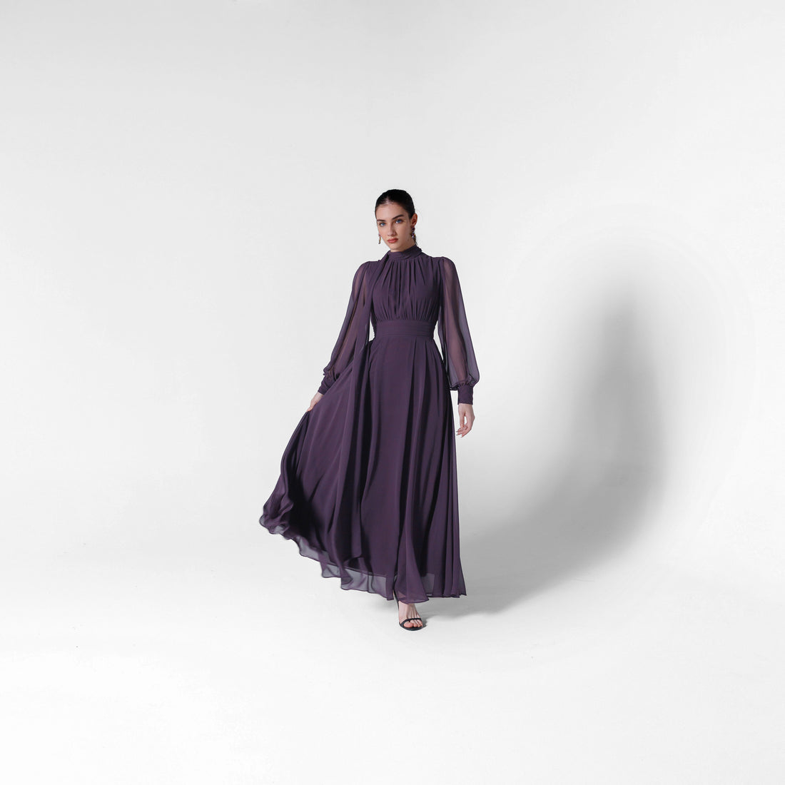 Spring/Summer Collection  Black Swan Fashion
