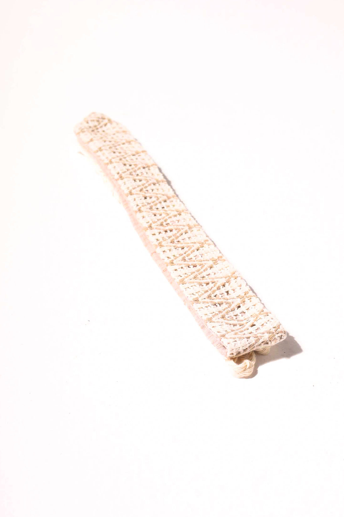 Swan Belt | White X Gold Black Swan Fashion