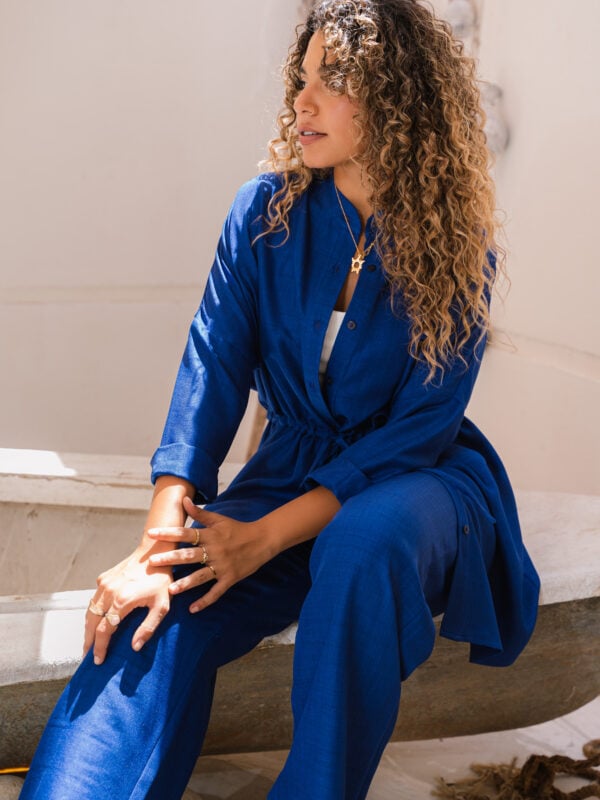 Royal blue