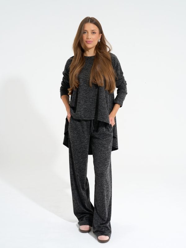 Play Set | Dark Grey