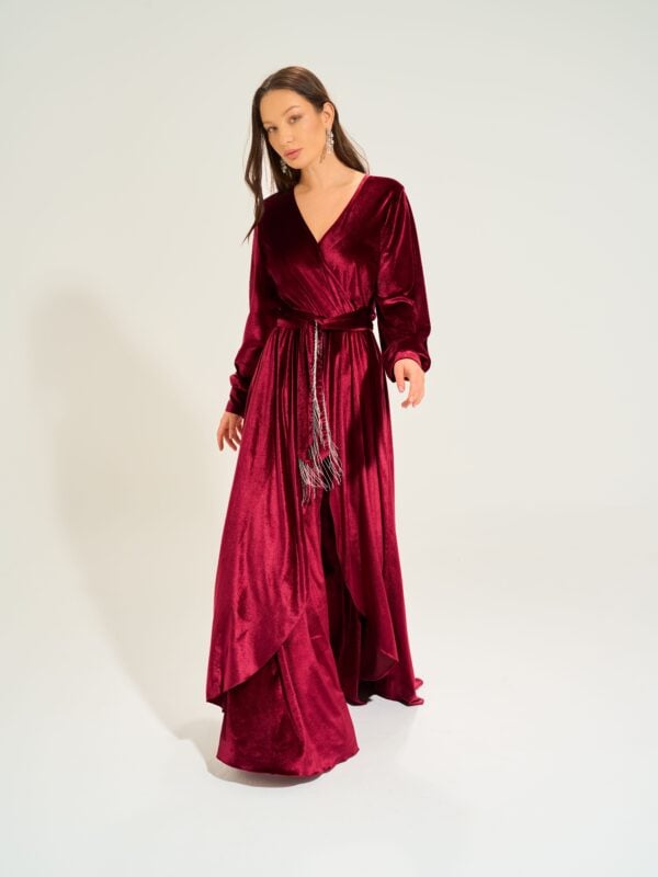 Dark Red