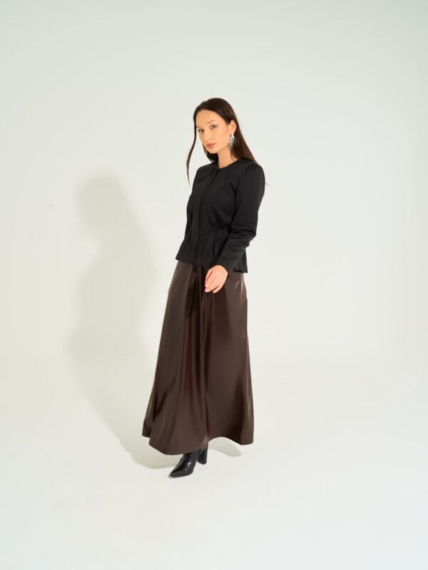 Elina Jacket | Black