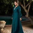 Gabby Shirt Dress1