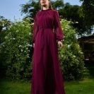 Elsa Chiffon Dress 11