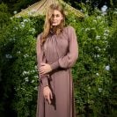 Elsa Chiffon Dress 11