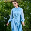 Elsa Chiffon Dress 12