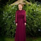 Elsa Chiffon Dress 3