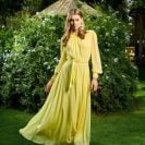 Elsa Chiffon Dress 4