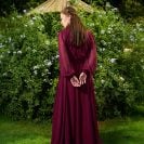 Elsa Chiffon Dress 5