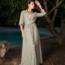 Gabby Shirt Dress2