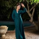 Gabby Shirt Dress2
