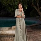 Gabby Shirt Dress3