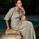Gabby Shirt Dress9