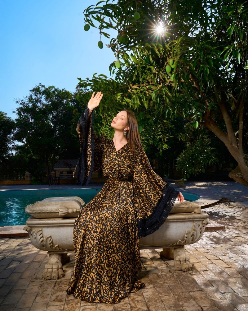 Gaia Dress1