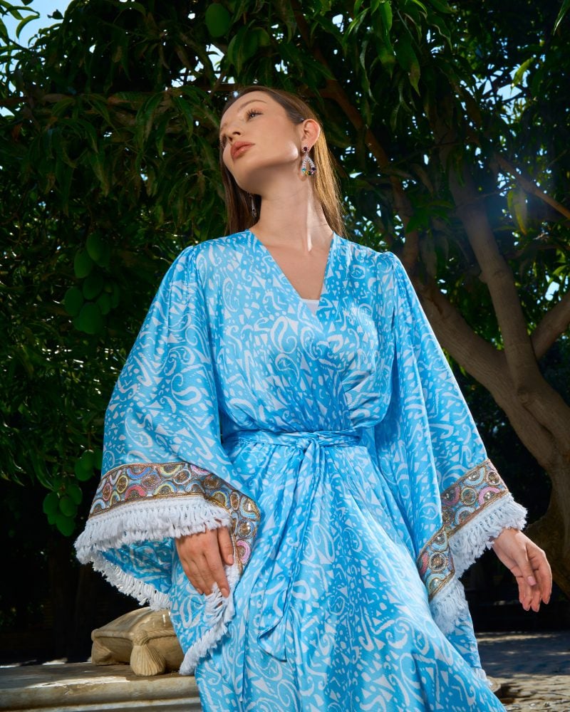 Gaia Dress11