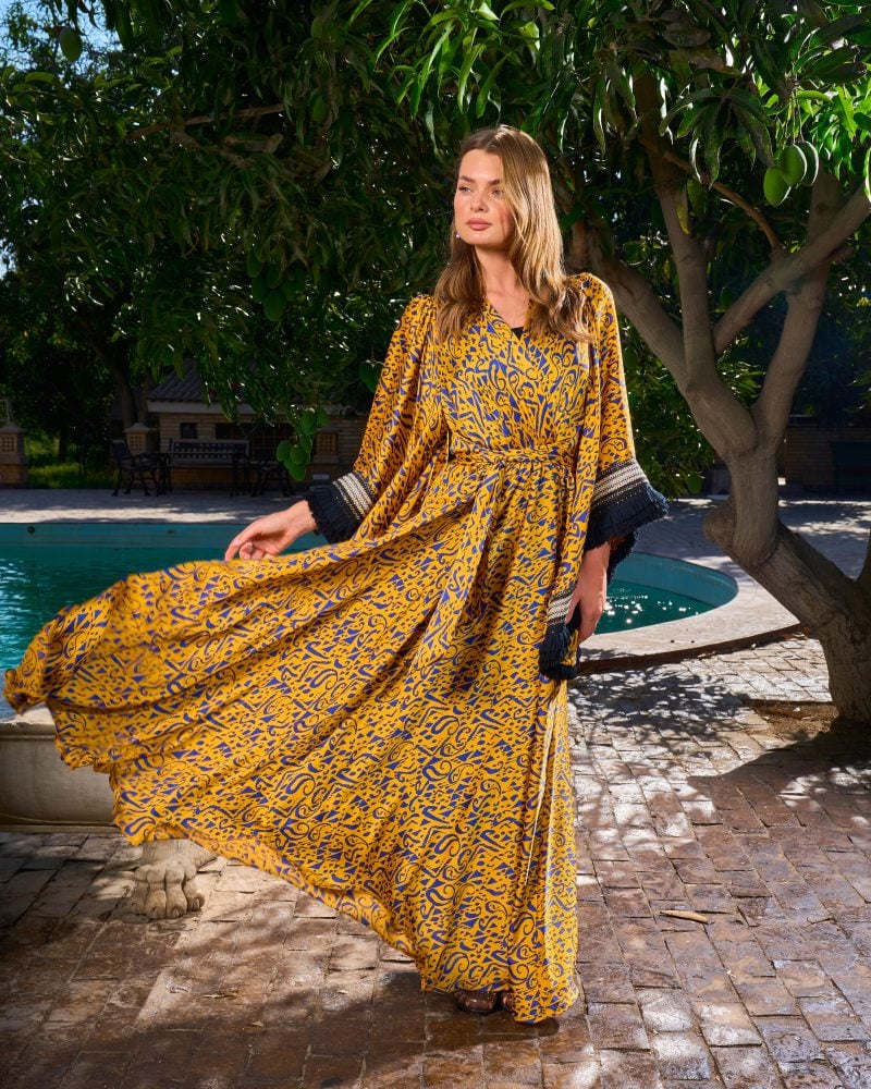 Gaia Dress12