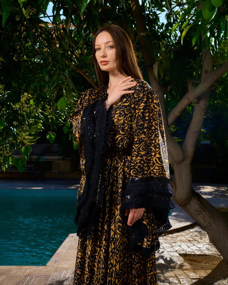 Gaia Dress3