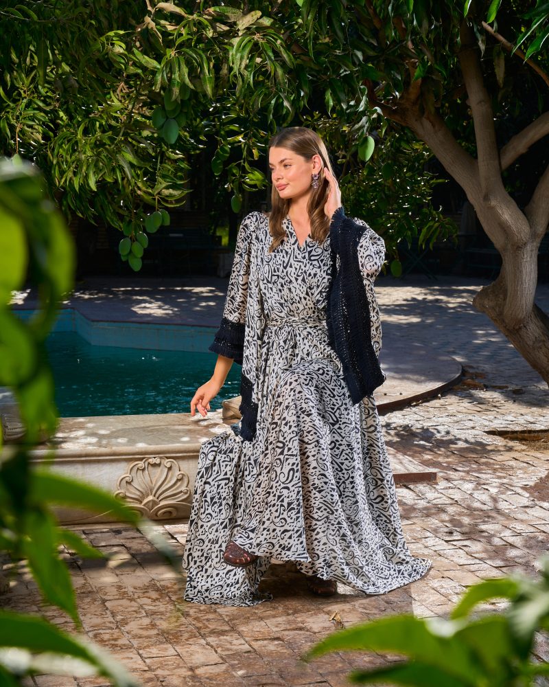 Gaia Dress4