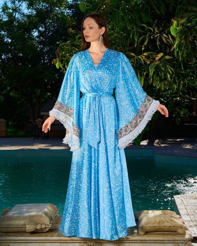 Gaia Dress5