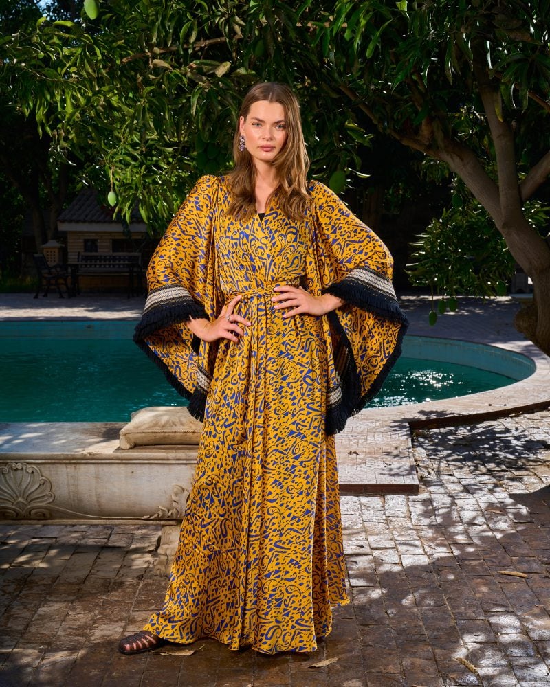 Gaia Dress5
