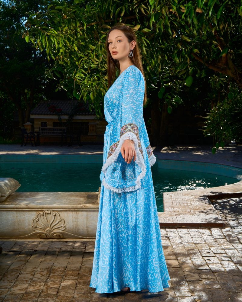 Gaia Dress9