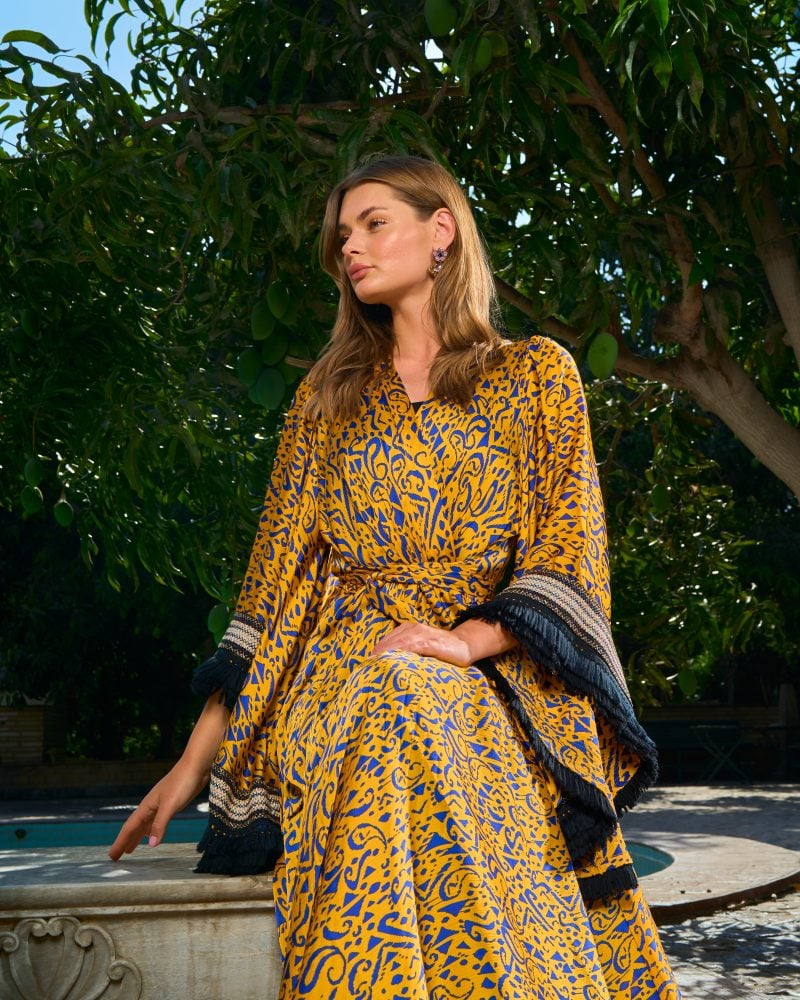 Gaia Dress9