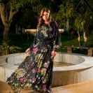 Garden Rose Dress1