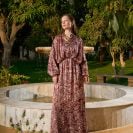 Garden Rose Dress1