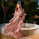 Garden Rose Dress1