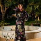 Garden Rose Dress10